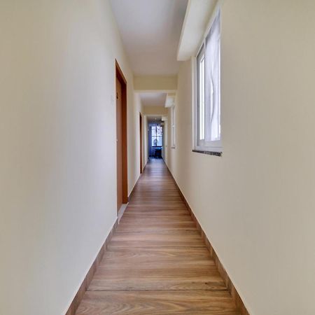 Oyo Flagship Hotel Elite Park Inn Гунтур Экстерьер фото