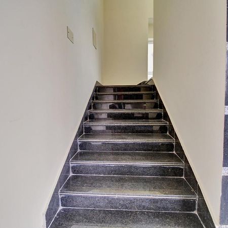 Oyo Flagship Hotel Elite Park Inn Гунтур Экстерьер фото
